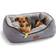 Silentnight Air Max Pet Bed Large