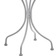 Nordal 8652 Ø59cm