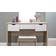 Home Source Elizabeth Dressing Table 50x100cm