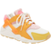 Nike Air Huarache W - Summit White/Solar Flare/Medium Soft Pink/Hyper Pink