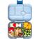 Yumbox Kids Leakproof Bento Box Hazy Grey