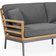 Brafab Zalongo 3-sits Soffa