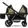 Evenflo Pivot Xplore All Terrain Stroller Wagon