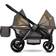 Evenflo Pivot Xplore All Terrain Stroller Wagon