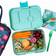 Yumbox Kids Leakproof Bento Box Serene Aqua