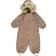 Wheat Nickie Tech Snowsuit - Winter Blush Flowers (8002g-921R-2254)