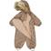 Wheat Nickie Tech Snowsuit - Winter Blush Flowers (8002g-921R-2254)