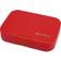 Yumbox Kids Leakproof Bento Box Roar Red