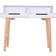 Solstice Madison Writing Desk 55x107cm