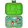 Yumbox Madkasse Bento Original Matcha Green