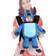 Elope Disney Stitch Baby Carrier Cover Costume