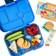 Yumbox Kids Leakproof Bento Box Surf Blue