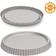 Decora - Pie Dish 24 cm