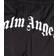 Palm Angels Logo Swim Trunks - Black (PBFD001C99FAB001-1001)