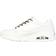 Skechers Snoop Dogg Uno Dr. Bombay M - White