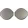Amazon Basics Nonstick Carbon Steel Kageform 27.2 cm 22.9 cm