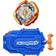 Hasbro Beyblade Burst Quad Drive Cyclone Fury String Launcher Set