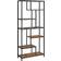 Vasagle Standing Storage Bokhylla 80cm