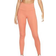 NIKE Women's High-waisted leggings - Orange