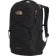 The North Face Women's Jester Backpack - TNF Black Heather/Burnt Coral Metallic