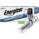 Energizer AA Ultimate Lithium Compatible 10-pack