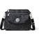 Baggallini Calais Crossbody Bag - Midnight Blossom