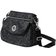 Baggallini Calais Crossbody Bag - Midnight Blossom