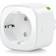 Eve Energy Smart Plug & Power Meter (Matter)