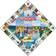 Winning Moves Monopoly Sweden is Beautiful