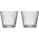 Iittala Tundra Tumblerglas 29cl 2stk