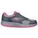 Skechers Go Run Consistent Vivid Horizon W - Gray/Pink