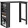 SoBuy FWT17-SCH Barbord
