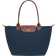 Longchamp Le Pliage Original M Tote Bag - Navy