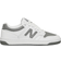 New Balance 480 Shoes - White/Grey