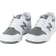 New Balance 480 Shoes - White/Grey