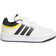 adidas Hoops 3.0 CF C - Cloud White/Core Black/Bold Gold