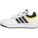 adidas Hoops 3.0 CF C - Cloud White/Core Black/Bold Gold