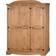 Corona 3 Door Wardrobe 149x190cm