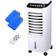 Yescom Evaporative Air Cooler