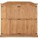 SECONIQUE Corona Pine 4 Wardrobe 196x189cm