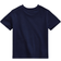 Polo Ralph Lauren Boy's Crewneck Jersey T-shirt - Cruise Navy