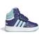 adidas Hoops Mid 3.0 AC - Dark Blue/Light Aqua/Ftwr White