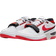 Nike Air Alpha Force 88 M - White/Black/Neutral Grey/University Red