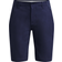 Under Armour Boy's UA Golf Shorts - Midnight Navy/Halo Gray