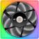 Thermaltake ToughFan 14 RGB 3 Pack 140mm