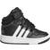 Adidas Hoops Mid 3.0 AC - Core Black/Cloud White/Grey