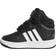 Adidas Hoops Mid 3.0 AC - Core Black/Cloud White/Grey