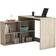 Demeyere Nagano Skrivebord 111.9x100.7cm