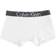 Calvin Klein Boxers 2-pack - Grey Heather/ White (B70B7003820VY)