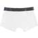 Calvin Klein Boxers 2-pack - Grey Heather/ White (B70B7003820VY)